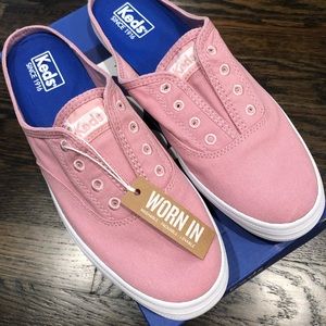 Keds Moxie Mule Slip-on Sneaker - NEW